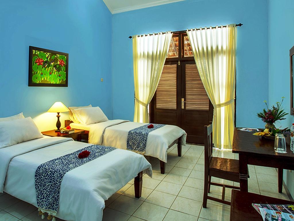 Margo Utomo Eco Resort Kalibaru Exterior photo