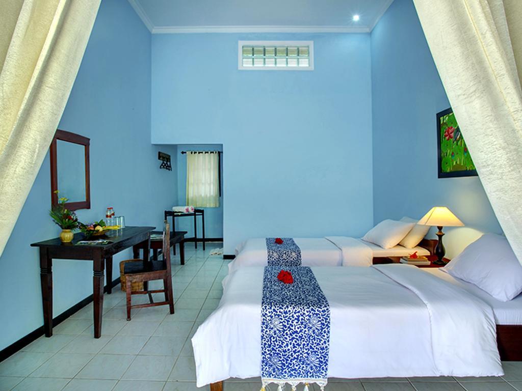 Margo Utomo Eco Resort Kalibaru Exterior photo